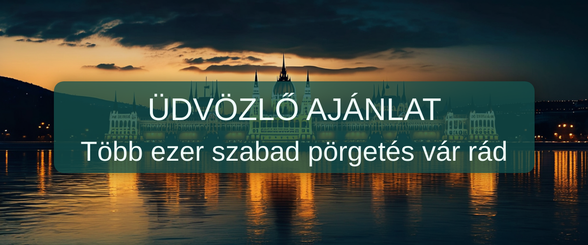 FezBet Casino - Hivatalos oldal Magyarországon